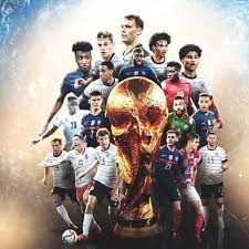 2026世界杯厄瓜多尔与比利时精彩对决前瞻